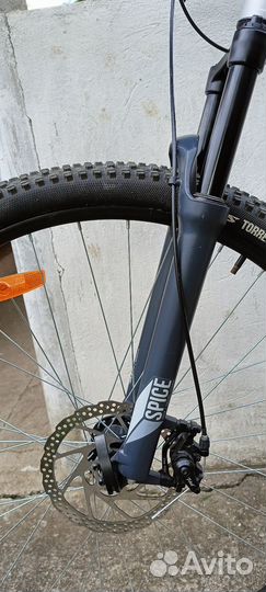 Велосипед горный Stinger Python Evo 29 (2023)