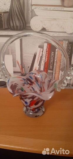 Конфетница СССР