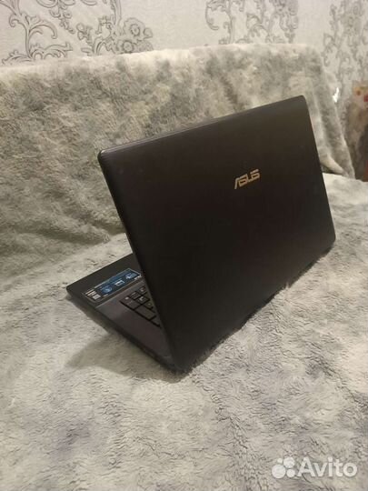 Asus X75A Core I3