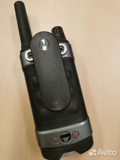 Рация motorola t80