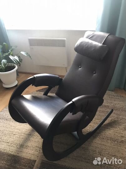Кресло качалка