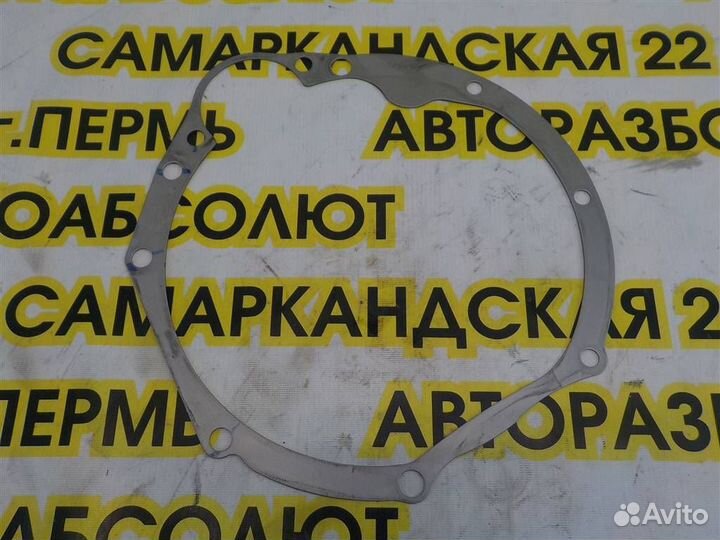 Пластина кпп Chery Omoda C5 2022