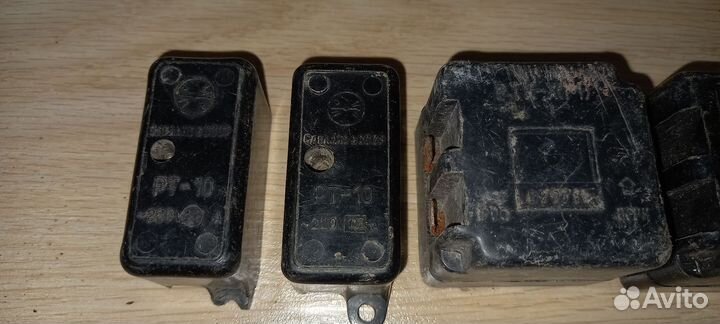 Реле для холодильника, опт