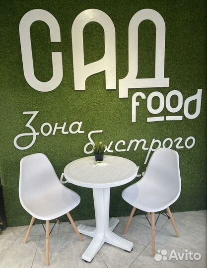 Повар-шаурмист