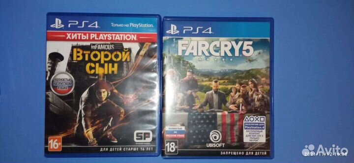 Игра для приставки