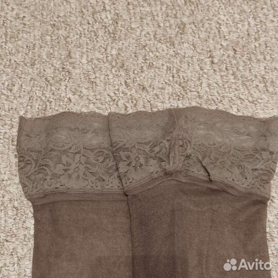 Компрессионные чулки 2 класс