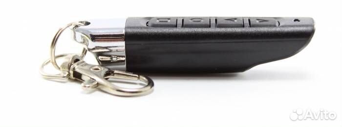 Пульт универсальный для ворот, шлагбаумов AV-60 (4