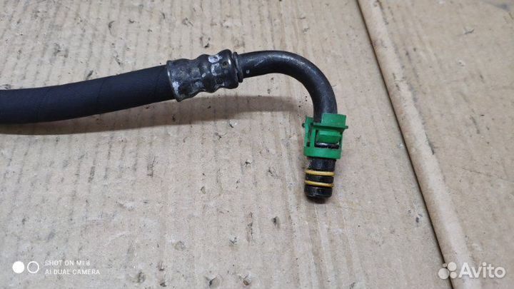 Трубка охлаждения АКПП Volvo S80 TS B6294T 2004