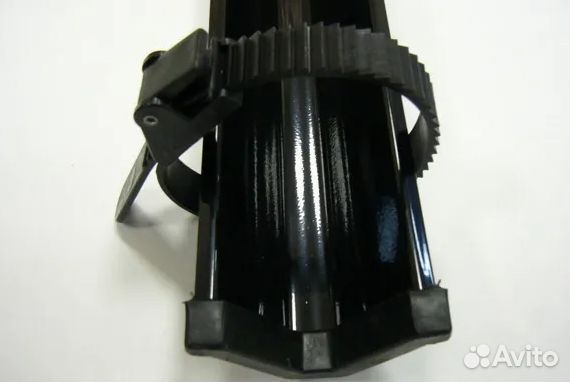 Багажник Интер для велосипеда на крышу