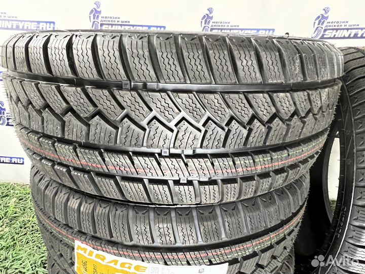Mirage MR-W562 215/45 R17 91H