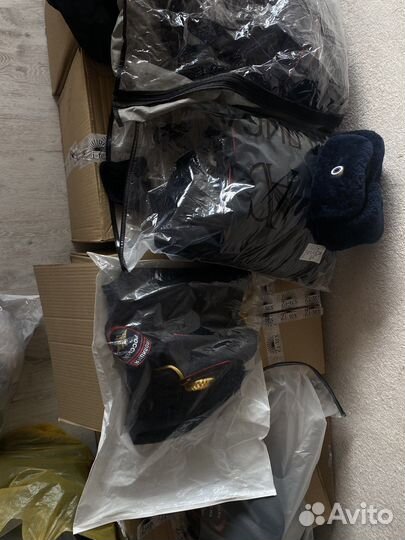 Полицейская форма мвд