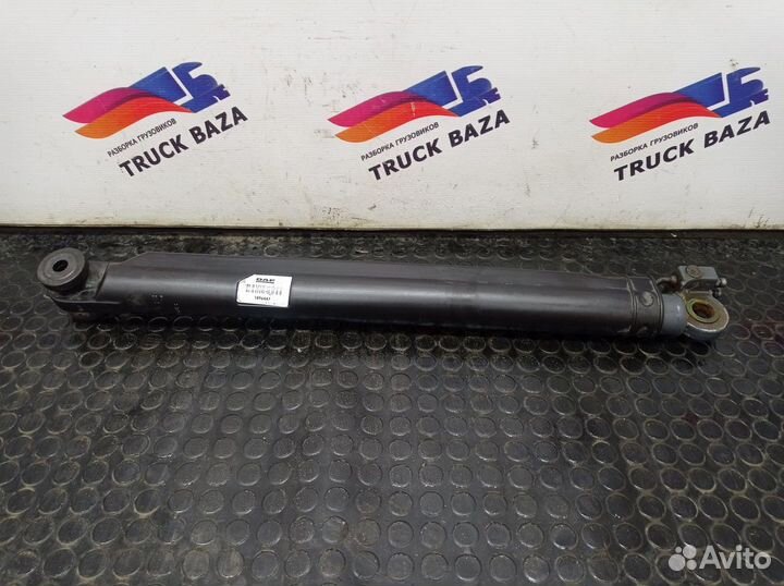 Цилиндр подъема кабины Daf XF106