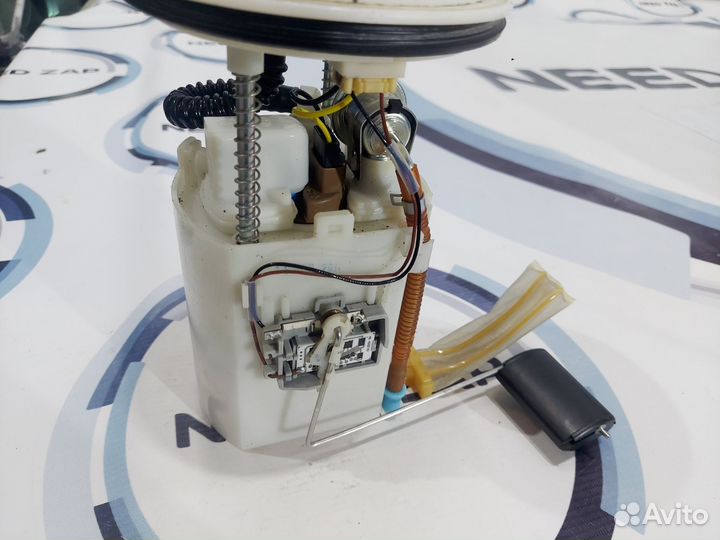 Бензонасос Kia Ceed 1 ED