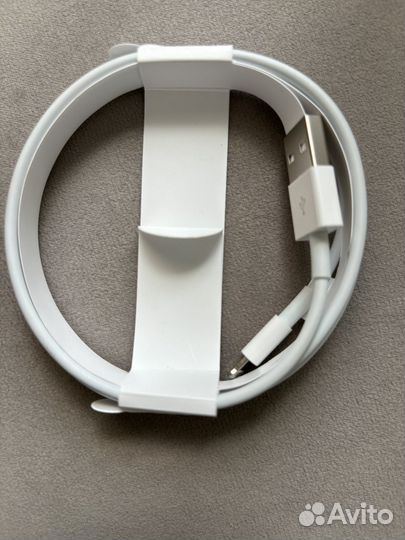 Кабель type usb lightning оригинал