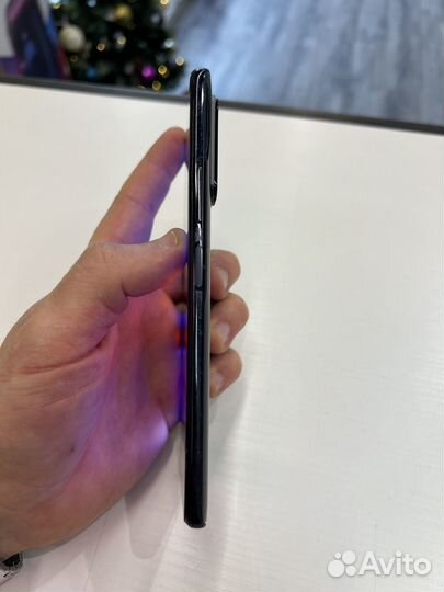 Xiaomi Redmi Note 10 Pro, 8/128 ГБ