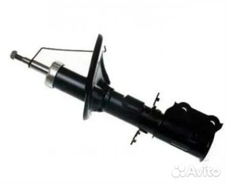 Амортизатор фоrd фоcus 1I 04- передний(яя) левый