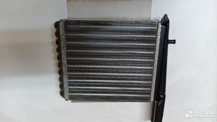 Радиатор отопителя Ваз 2112