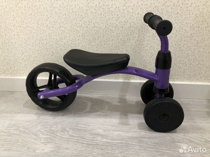 Беговел kreiss трехколесный