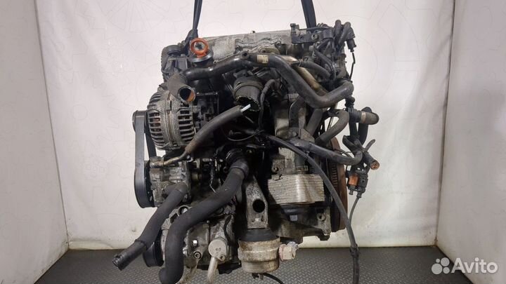 Гур Audi A4 (B7), 2007