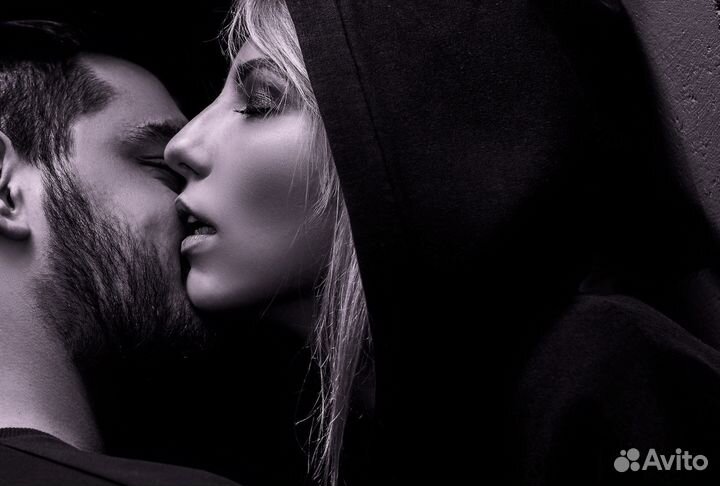 Фотосессии