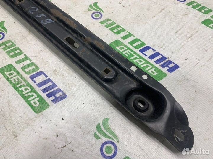 Балка под радиатор передняя Peugeot 308 (T7)