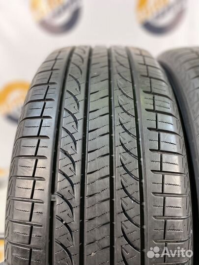 Yokohama Avid GT 235/55 R19 103W