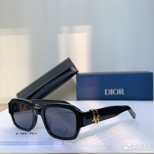 Солнцезащитные очки Dior. Оригинал