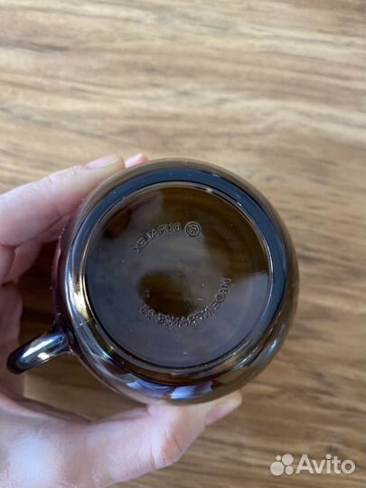 Чайный сервиз на 6 персон (Франция)