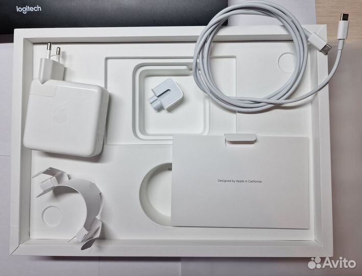 Apple MacBook Pro 13 2022 m2 512