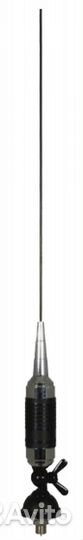 Антенна на рацию optim врезная