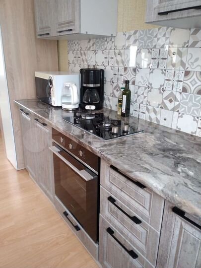 Дом 49,7 м² на участке 15 сот.