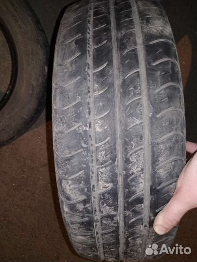 Nexen Classe Premiere 185/65 R15 50V