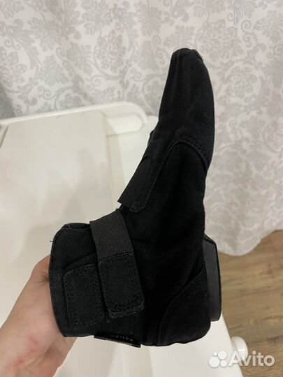 Джазовки, балетки для танцев 35 размер