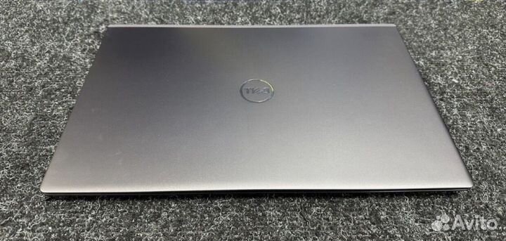 Dell P130G FHD IPS i5-1035G1 3.6/8Gb/512SSD