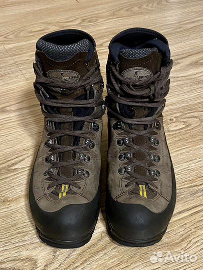 Трекинговые ботинки Meindl