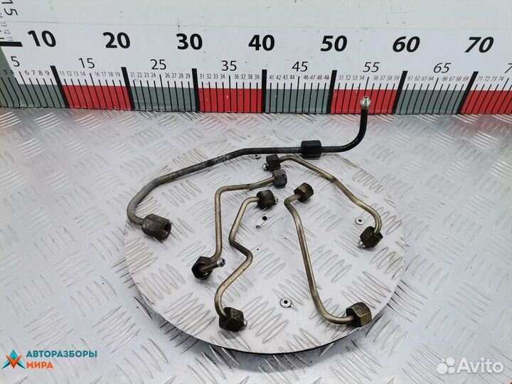 Трубка топливная Kia Carnival UP/GQ рест. 2003