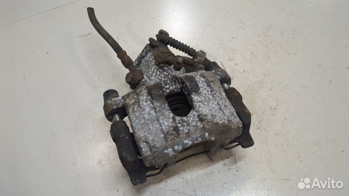 Суппорт Saab 9-3, 2004