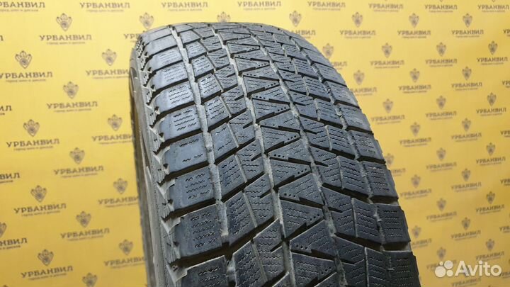 Bridgestone Blizzak DM-V1 225/70 R16 103R