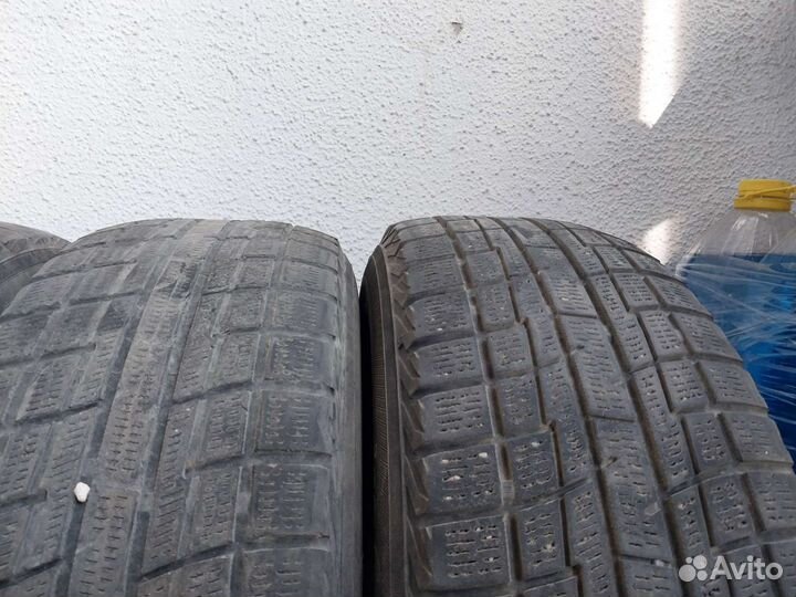 Yokohama Ice Guard IG30 195/65 R15