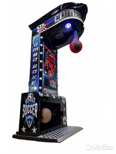 Комбо силомер