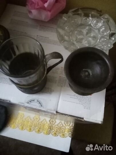 Предметы для коллекционирования