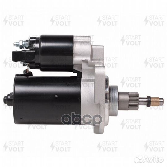 Стартер startvolt 1296 642215205500010 LSt 1801