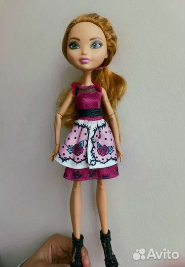 Куклы Ever After High