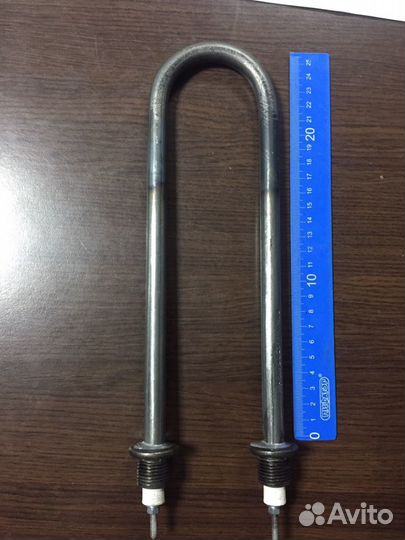 Тэн 60 А13/2.0-Р-220 R30 Ш