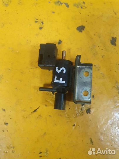 Датчик клапан пневмо электромагнитный 2.0 FS DE fs