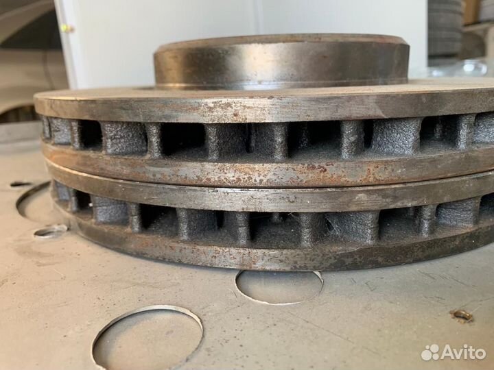 Ланкрузер 80-й