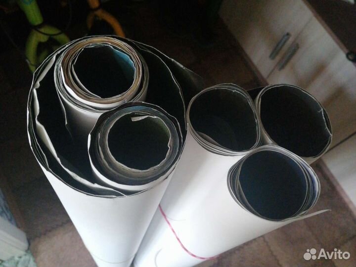 Афиша, постер, киноафиша