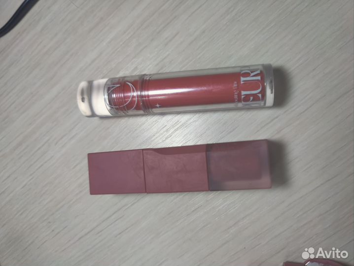 Тинт clio too cool for school