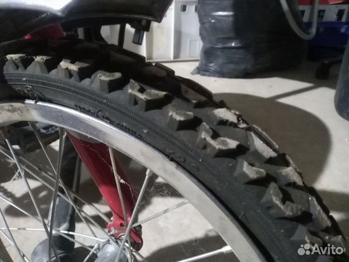 Велосипеды бу