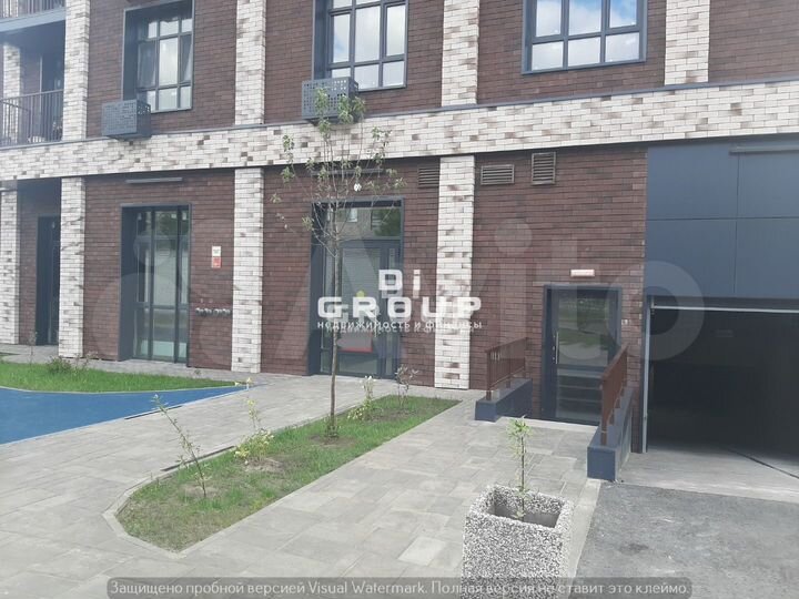 Сдам ПСН 185 кв.м